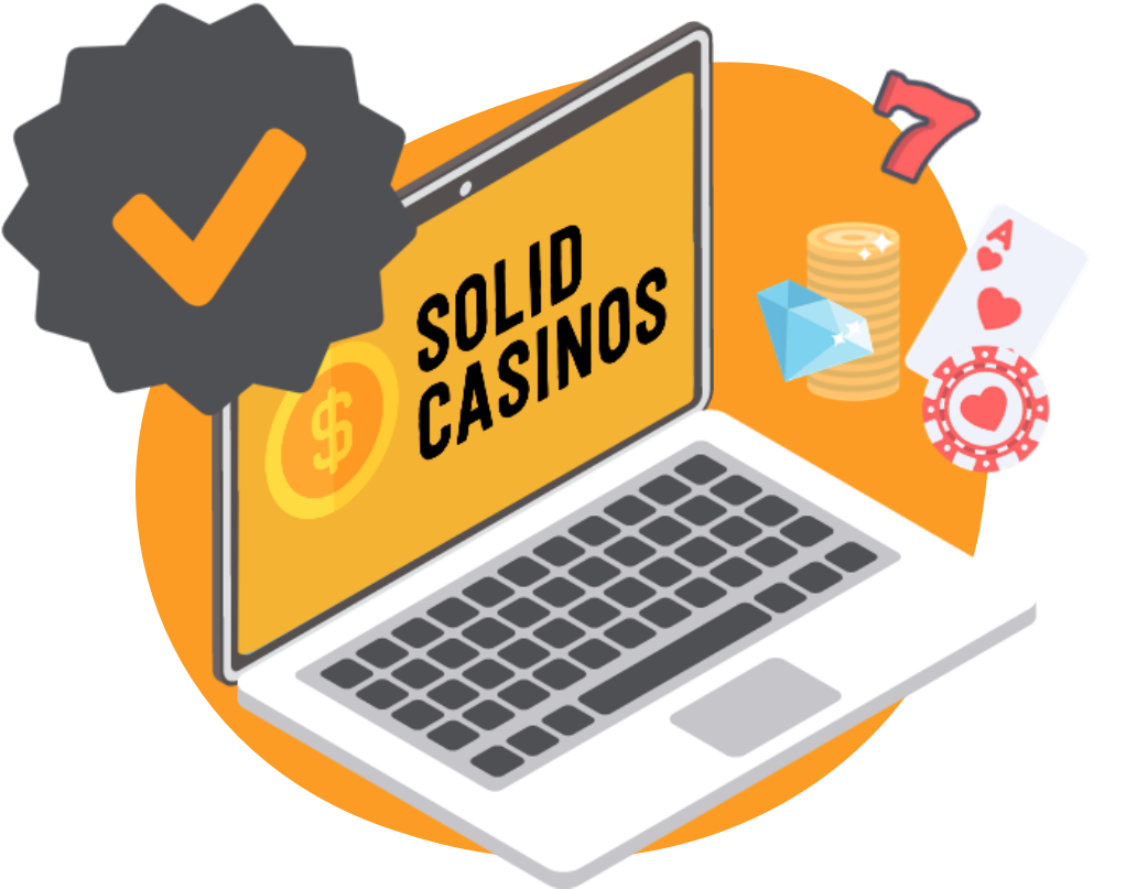 Online Casino Reviews Solid Casinos