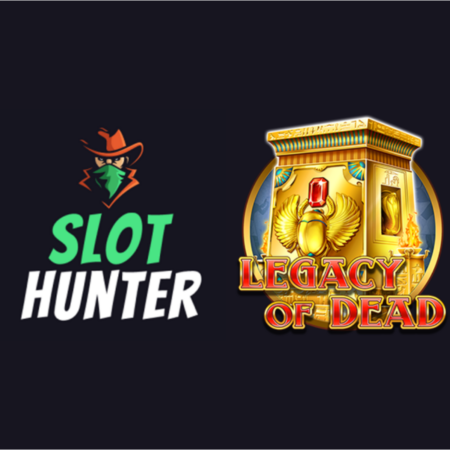 Go Treasure Hunting at Slothunter Casino