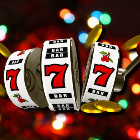Best Christmas Slots Games to Play this Holiday Season
