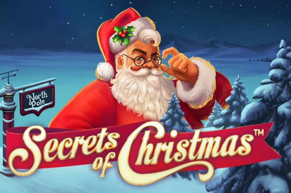 Secrets of Christmas Slot Game