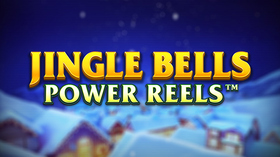 Jingle Bells Power Reels Christmas Slot Red Tiger