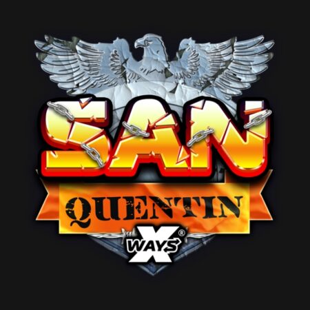 Exciting and full of potential – San Quentin xWays is here!