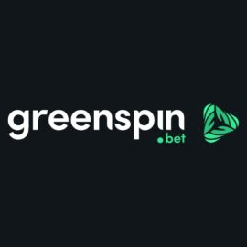 Greenspin.bet Casino