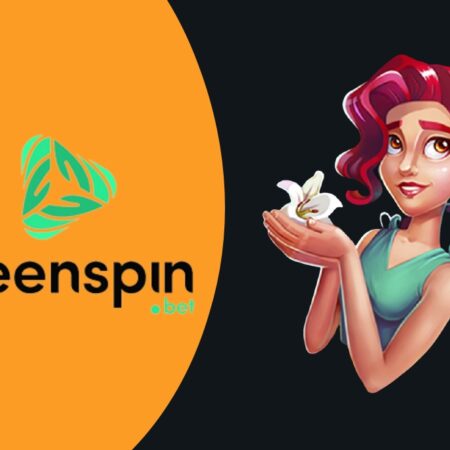 Greenspin.bet Casino Valentine’s Day Giveaway