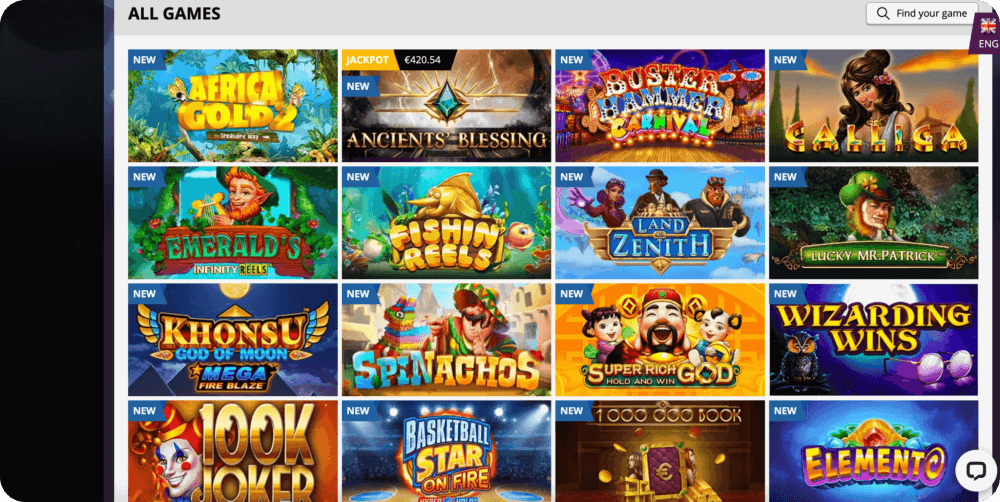 playamo online casino review