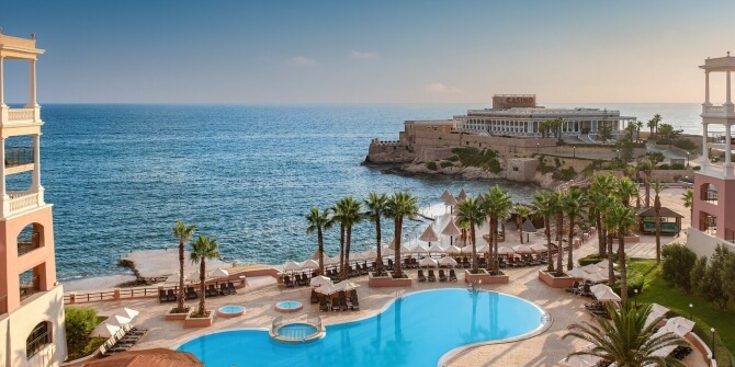 Malta Casino Resort