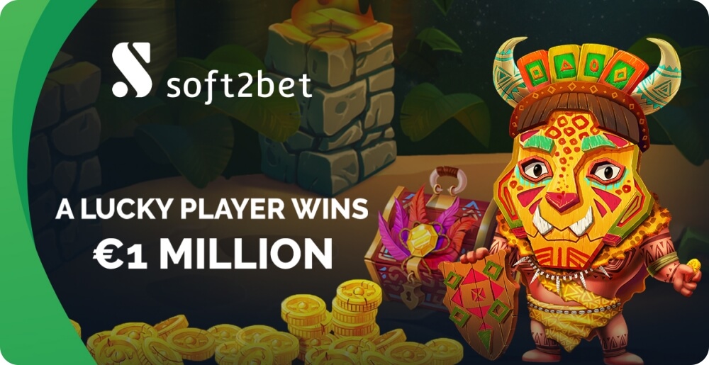 Soft2bet Casino Wazamba Big Win