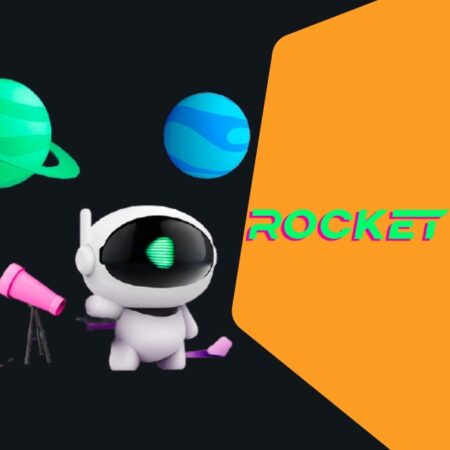 CasinoRocket Free Spins – Planetary Booster
